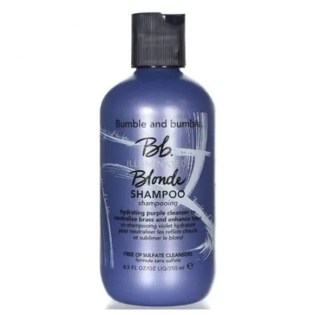 Šampon pro blond vlasy Blonde (Shampoo) Bumble and bumble - 250 ml