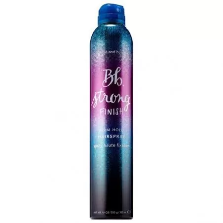 Lak na vlasy se silnou fixací Strong (Finish Hairspray) Bumble and bumble - 300 ml