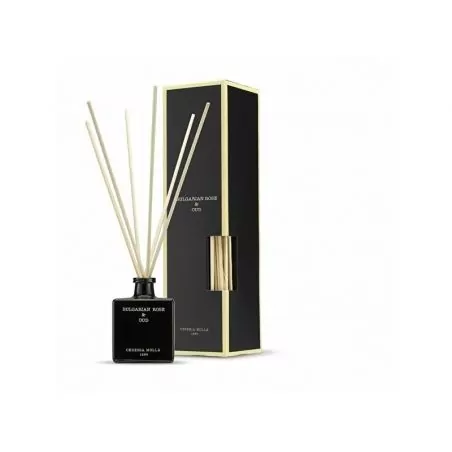 Aroma difuzér Bulgarian Rose & Oud Cereria Mollá - 100 ml