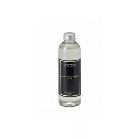 Náhradní náplň do difuzéru Mediterranean Blue Cereria Mollá - 200 ml