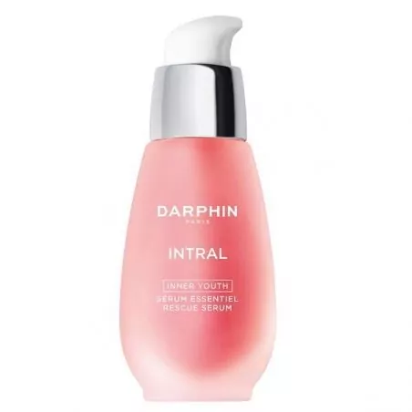 Zklidňující sérum pro citlivou pleť Intral (Inner Youth Rescue Serum) Darphin - 15 ml