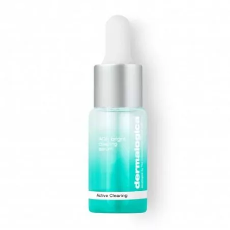 Čisticí pleťové protizánětlivé sérum Active Clearing (AGE Bright Clearing Serum) Dermalogica - 30 ml