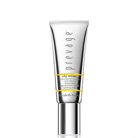 Ochranný hydratační pleťový krém SPF 50 Prevage City Smart (Cream) Elizabeth Arden - 40 ml