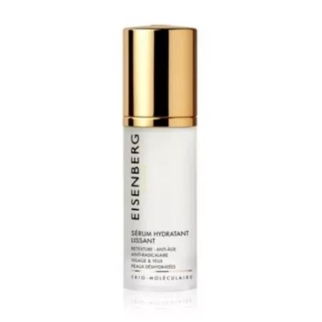 Hydratační vyhlazující sérum (Moisturising Smoothing Serum) Eisenberg - 30 ml