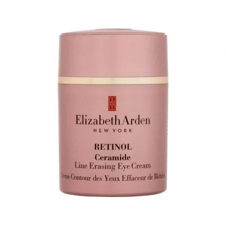 Vyhlazující oční krém Ceramide (Line Erasing Eye Cream) Elizabeth Arden - 15 ml