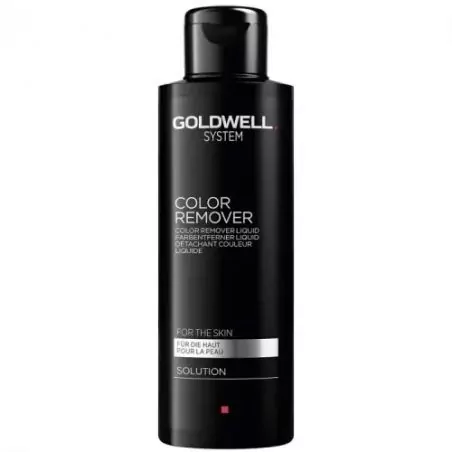 Odstraňovač barvy po barvení (Color Remover) Goldwell - 150 ml