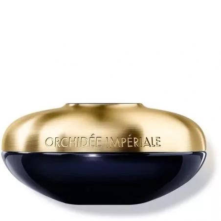 Lehký pleťový krém pro zralou pleť Orchidée Impériale (5G Light Cream) Guerlain - 50 ml