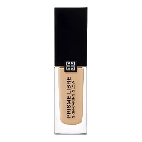 Hydratační make-up Prisme Libre Skin-Caring Glow (Foundation) Givenchy / Odstín: 02-N120 - 30 ml