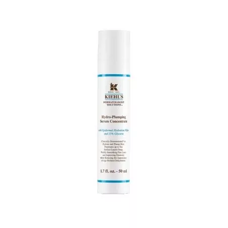 Hydratační pleťové sérum Hydro-Plumping (Serum Concentrate) Kiehl´s - 50 ml