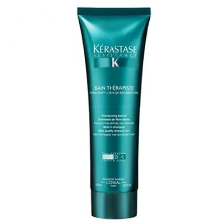 Krémový šampon pro poškozené vlasy Bain Thérapiste (Balm in Shampoo) Kérastase - 250 ml