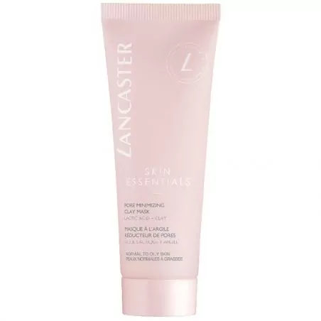 Pleťová maska pro redukci pórů Skin Essentials (Pore Minimizing Clay Mask) Lancaster - 75 ml