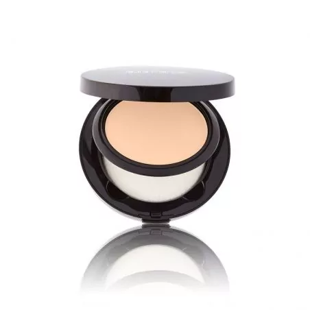 Podkladový pudr SPF 20 Smooth Finish (Foundation Powder) Laura Mercier / Odstín: 3W1 08 - 9,2 g