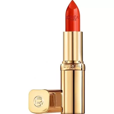 Hydratační rtěnka Color Riche L´Oréal Paris / Odstín: 125 Maison Marait - 4,8 g