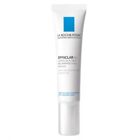 Lokální péče pro problematickou a aknózní pleť Effaclar A.I. La Roche Posay - 15 ml