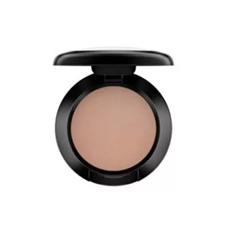 Matné oční stíny (Small Eyeshadow Matte) MAC Cosmetics / Odstín: Charcoal Brown - 1,5 g