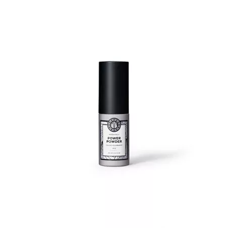 Stylingový pudr pro objem vlasů (Power Powder) Maria Nila - 2 g