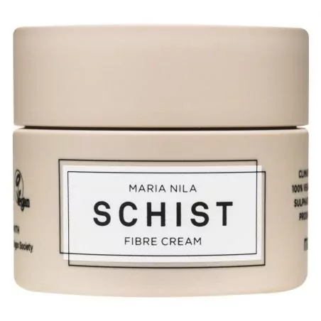 Tvarující krém na krátké až středně dlouhé vlasy Schist (Fibre Cream) Maria Nila - 50 ml