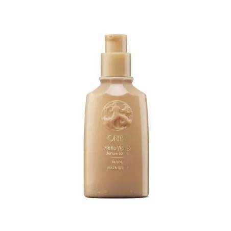 Emulze na vlasy pro efekt plážových vln (Matte Waves Texture Lotion) 100ml Oribe - 100 ml