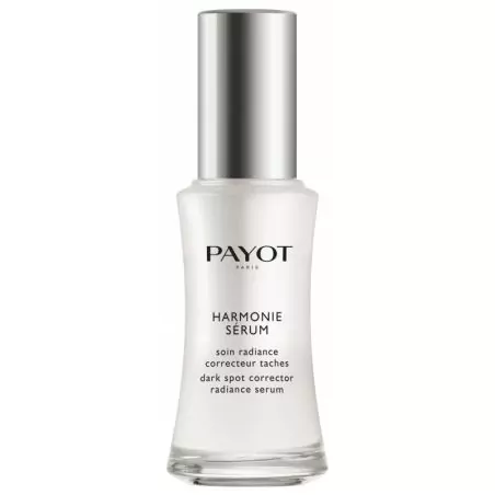Rozjasňující pleťové sérum proti pigmentovým skvrnám Harmonie (Radiance Serum) Payot - 30 ml