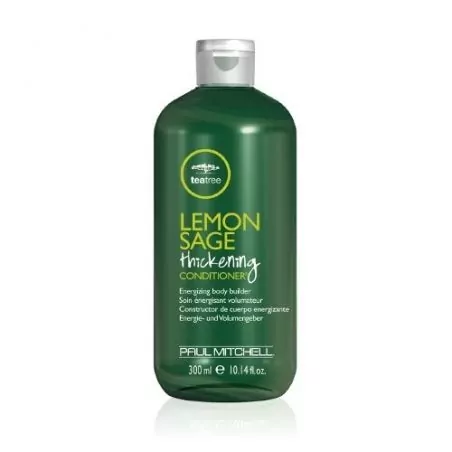 Vitalizující kondicionér pro objem vlasů Tea Tree (Lemon Sage Thickening Conditioner) Paul Mitchell - 1000 ml