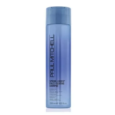 Hydratační šampon na vlnité vlasy (Spring Loaded Frizz-Fighting Shampoo) Paul Mitchell - 250 ml