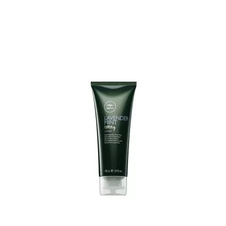 Hydratační krém pro kudrnaté a vlnité vlasy Tea Tree (Lavender Mint Taming Cream) Paul Mitchell - 100 ml
