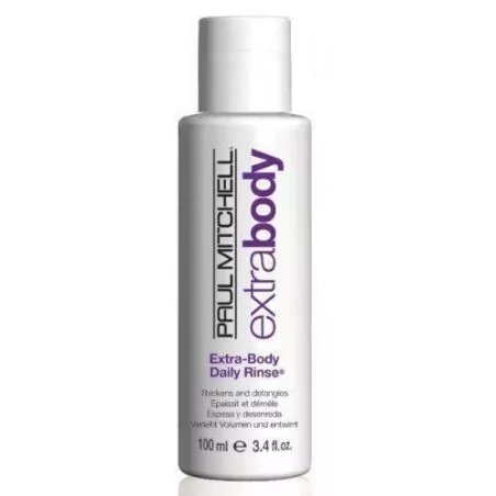 Kondicionér pro objem a posílení vlasů Extra-Body (Daily Rinse) Paul Mitchell - 100 ml