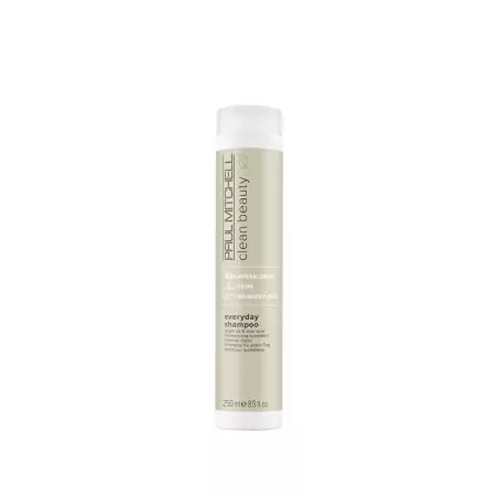 Šampon pro každodenní použití Clean Beauty (Everyday Shampoo) Paul Mitchell - 1000 ml