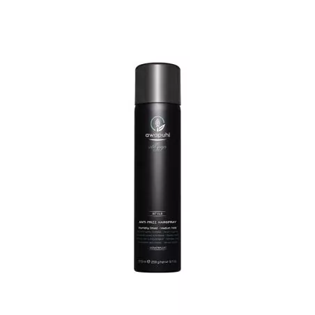 Lak na vlasy se střední fixací Awapuhi Wild Ginger (Anti-Frizz Hairspray) Paul Mitchell - 307 ml