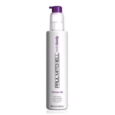 Stylingová emulze pro objem vlasů Extra Body (Thicken Up Styling Liquid) Paul Mitchell - 200 ml