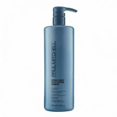 Hydratační šampon na vlnité vlasy (Spring Loaded Frizz-Fighting Shampoo) Paul Mitchell - 710 ml