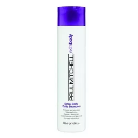 Šampon pro extra objem vlasů Extra Body (Daily Shampoo Thickens And Volumizes) Paul Mitchell - 300 ml