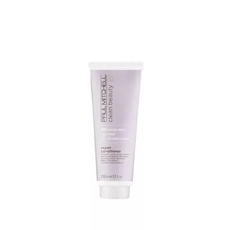 Obnovující kondicionér pro poškozené vlasy Clean Beauty (Repair Conditioner) Paul Mitchell - 250 ml