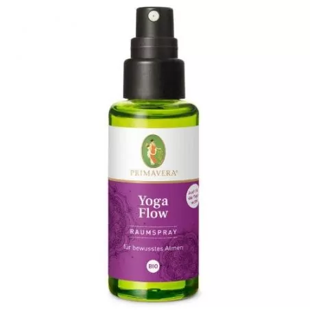 Pokojový sprej Yoga Flow Primavera - 50 ml