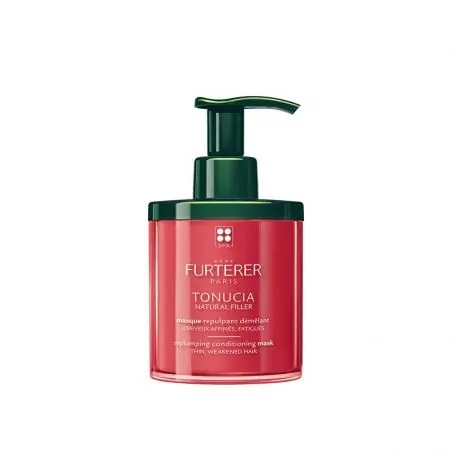 Tonizační maska pro zralé vlasy Tonucia (Replumping Conditioning Mask) René Furterer - 200 ml