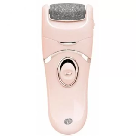 Elektrický pilník na chodidla s diamantovými krystalky 60 Second PEDI2 Rio-Beauty