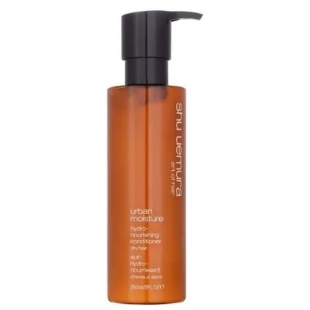 Výživný kondicionér pro suché vlasy Urban Moisture (Hydro-Nourishing Conditioner) Shu Uemura - 250 ml