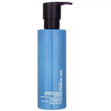 Kondicionér pro jemné vlasy Muroto Volume (Pure Lightness Conditioner) Shu Uemura - 250 ml