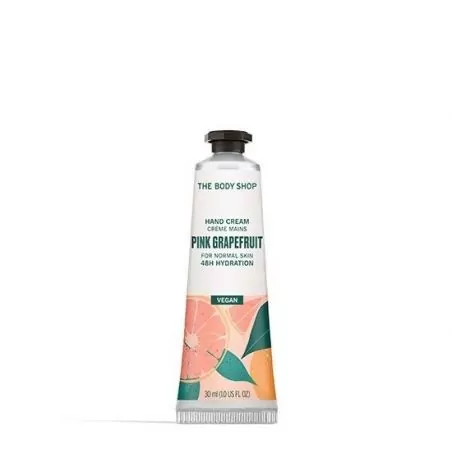 Krém na ruce Pink Grapefruit (Hand Cream) The Body Shop - 30 ml