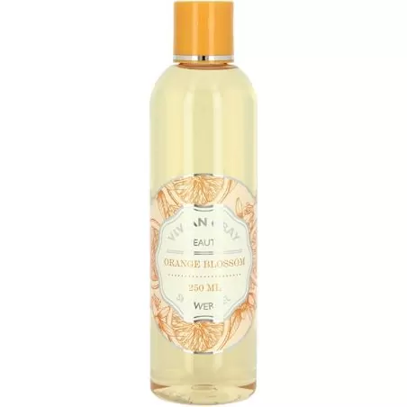 Sprchový gel Orange Blossom (Shower Gel) Vivian Gray - 250 ml