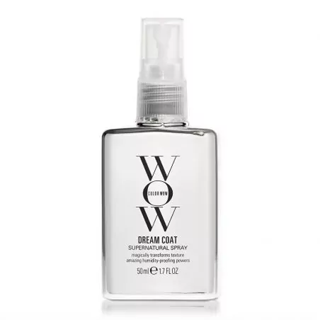 Sprej pro vyhlazení vlasů Dream Coat (Supernatural Spray) Color Wow - 50 ml