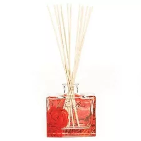 Aroma difuzér True Rose Yankee Candle - 88 ml