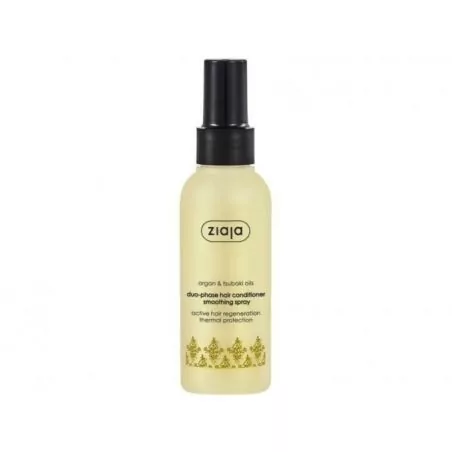 Kondicionér na vlasy dvoufázový ve spreji Argan Oil Ziaja - 125 ml