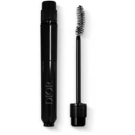Náhradní náplň do objemové řasenky pro perfektní natočení řas Diorshow (Iconic Overcurl Mascara Refill) Dior / Odstín: Black - 6