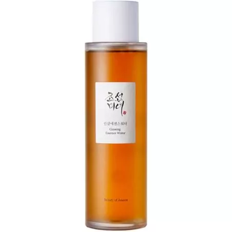Pečující hydratační esence Gingseng (Essence Water) Beauty of Joseon - 150 ml
