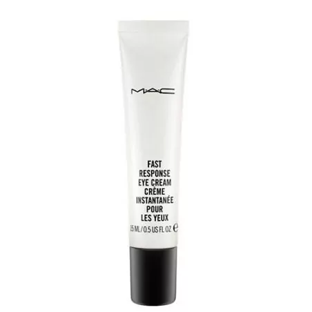 Oční krém proti vráskám, otokům a tmavým kruhům (Fast Response Eye Cream) MAC Cosmetics - 15 ml