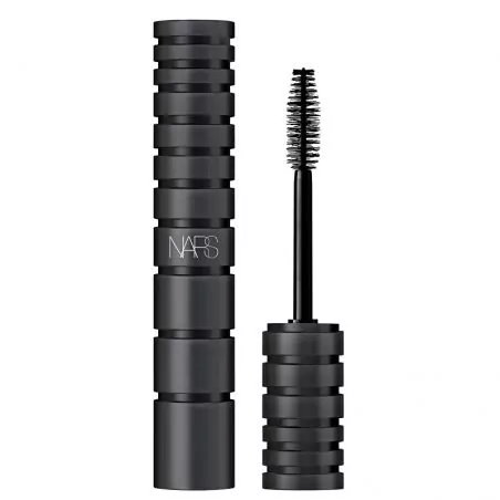 Řasenka pro extrémní objem Climax (Extreme Mascara) NARS / Odstín: Black - 7 g
