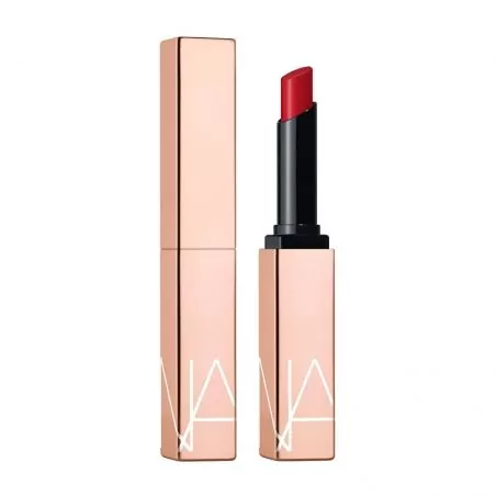 Lesklá rtěnka Afterglow (Sensual Shine Lipstick) NARS / Odstín: On Edge - 1,5 g