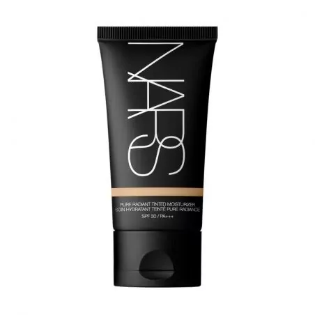 Tónovaný hydratační krém SPF 30 (Pure Radiant Tinted Moisturizer) NARS / Odstín: Norwich - 50 ml