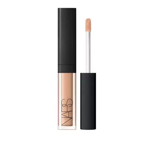 Rozjasňující krémový korektor (Mini Radiant Creamy Concealer) NARS / Odstín: Biscuit - 1,4 ml